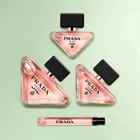 prada parfum kontakt|prada perfume official website.